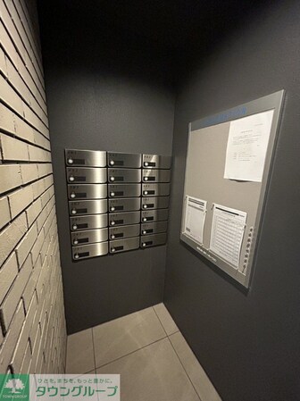 エルデ国立の物件内観写真